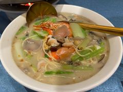 -闽海肴(北辰荟店)