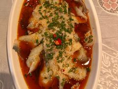 -弓虽昌焖烧鸡(大竹林店)