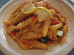 -野蔓果·山野菜(西湖景区·龙井茶田店)