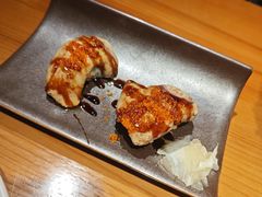-有喜屋·鲜鸡烧鸟·居酒屋(安龙路店)