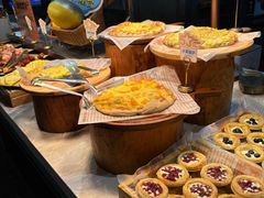 -伍棵星炭烤自助料理·烤鳗鱼(浦东食品城店)