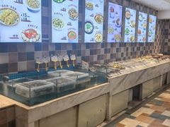 -妈妈菜舟山海鲜(定海古城店)
