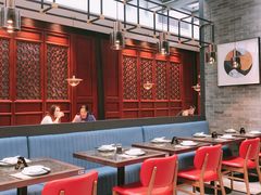 大堂-小城故事·地道宁波味(月湖盛园店)