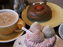 -自然熟Bakery(纬四路店)