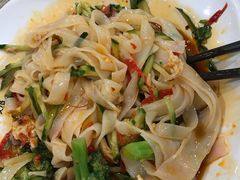 -魏家凉皮(博水商务大厦店)