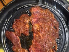 -超级神炭烤肉夜食(芥园西道店)