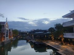 -赤坎·广东华侨国际旅游度假区