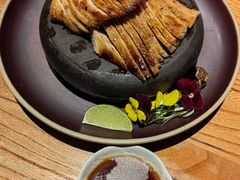 -壹泰东南亚主题餐厅·高良姜风情(州桥店)