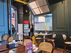 -章记星洲 · 新加坡餐厅(望京店)
