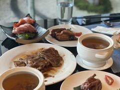 -康帝国际酒店-艾斯本自助西餐厅