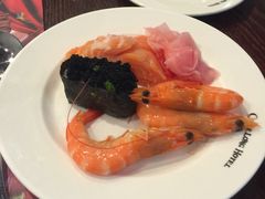 -麒麟中餐厅·经典粤菜·地道菜式老字号(广州长隆酒店)