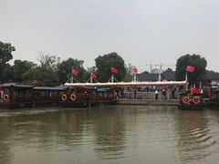 -长兴太湖图影湿地文化园