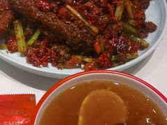 -大厨小馆(华阳城店)