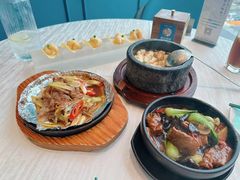 -柒园·三十年创意杭帮菜(龙湖滨江天街店)