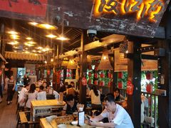 -饭江湖·江湖菜(湖广会馆店)