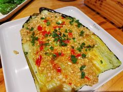 -木屋烧烤(龙湖天街店)