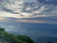 -武陵山森林公园