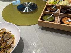 -有喜胶东小馆(太申祥和店)