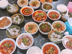 -李记小小吃·江油肥肠(涪江路店)