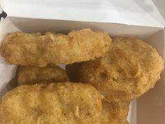 -麦当劳(无锡永乐店)