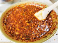 蘸酱-苗家特色土烙锅·老字号