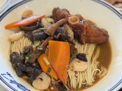 -天天鲜面馆(衡山路店)