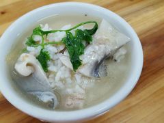-长平老姿娘夜粥(平东一街店)