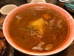 苏伯汤-食戟