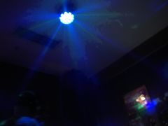 -欢乐迪派对潮K·KTV(华南城店)