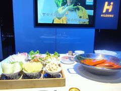 -海乐星KTV(航空路店)
