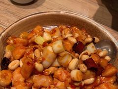 -水煮三国·川鲁江湖菜(香山店)