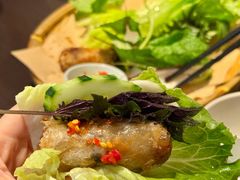 -大头虾越式风味餐厅(光明广场店)