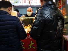 -阜阳杜大大卷馍(塘沽路店)