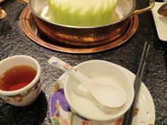 -得意咚瓜·顺德鱼生·冬瓜火锅(深圳首店)