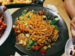 -蜀锦堂·川味现炒(襄阳武商汇店)
