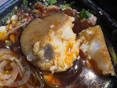 -化龙桥九宫格火锅(清水河店)