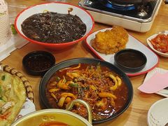 -多宾韩国料理(学衡路店)