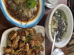 -叶存利海鲜大馅饺子(海宁路总店)