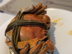 -晶丽香榭自助餐(南京大饭店)