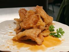 -奉天小馆·非遗东北菜(沈阳万象城店)