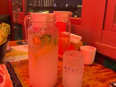 -热血兄弟·炭火烤肉(融侨中心店)