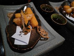 -月下料理(楷林IFC店)