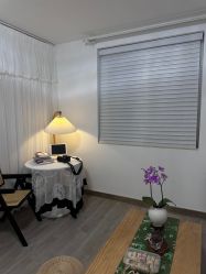 -闺蜜瑜伽·普拉提女性塑形馆