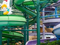 -重庆海昌加勒比海水世界