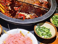 -陈眼镜火锅(总店)