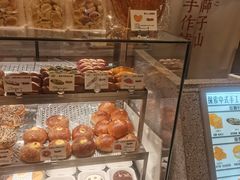 -君之狮子山·轻糖烘焙(松江印象城店)