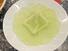 -胖妹面庄(香饵胡同店)
