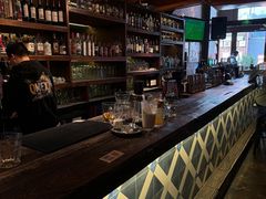 -Q MEX 库迈墨西哥餐吧(三里屯店)