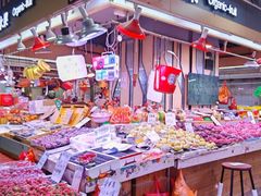 -珠光市场(文德南路)