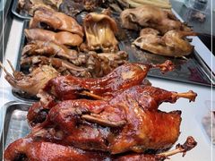 -付记甜皮鸭(西安路枣子巷社区店)